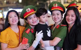 Ngắm những 